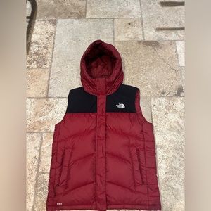 The North Face Vest